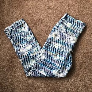 Lululemon Cropped Leggings (4 or 6)